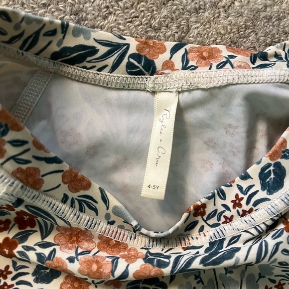 Rylee + Cru Rashguard set 4-5 - Picture 4 of 6